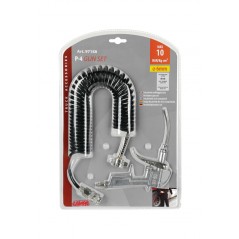 LAMPA model air gun P-4 10KG LAM97188