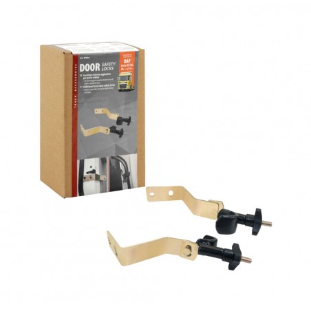 LAMPA Cabin closure LAM97934