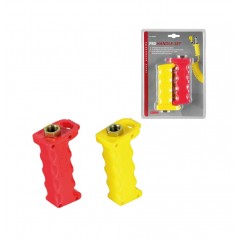 LAMPA Kit empuñaduras para mangueras de aire camión LAM97959