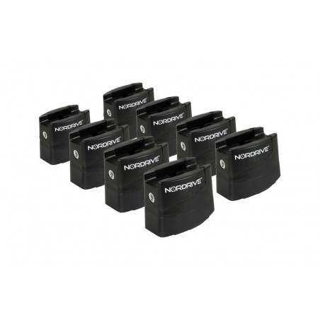 LAMPA Kit de puntos fijación para baca en el techo LAMN30314