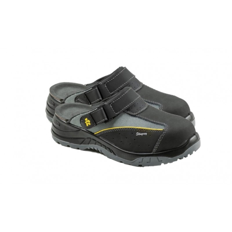 EUROROUTIER work clogs STINGRAY 09106A