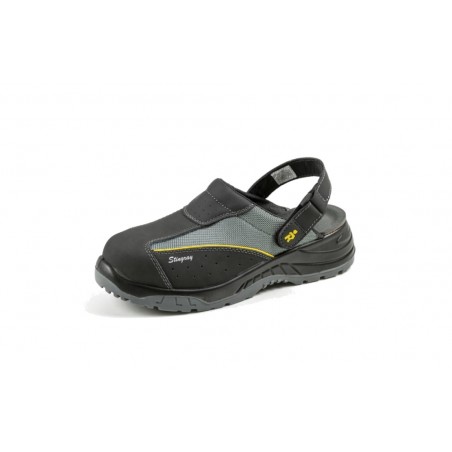EUROROUTIER work clogs STINGRAY 09106A