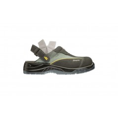 EUROROUTIER work clogs STINGRAY 09106A