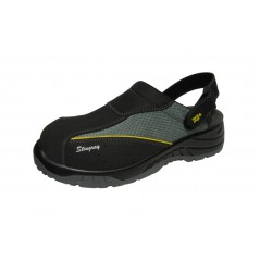 EUROROUTIER work clogs STINGRAY 09106A