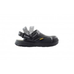 EUROROUTIER Zuecos basic de trabajo CLOGS 09109DVAR