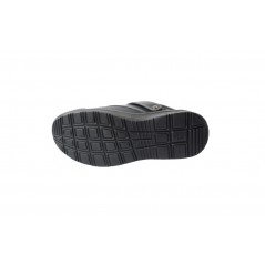 EUROROUTIER Work leather clog SLIPPER 09125AVAR