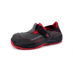 EUROROUTIER Water shoes convertible into trucker hybrid s1 clog TRUKER 09122CVAR