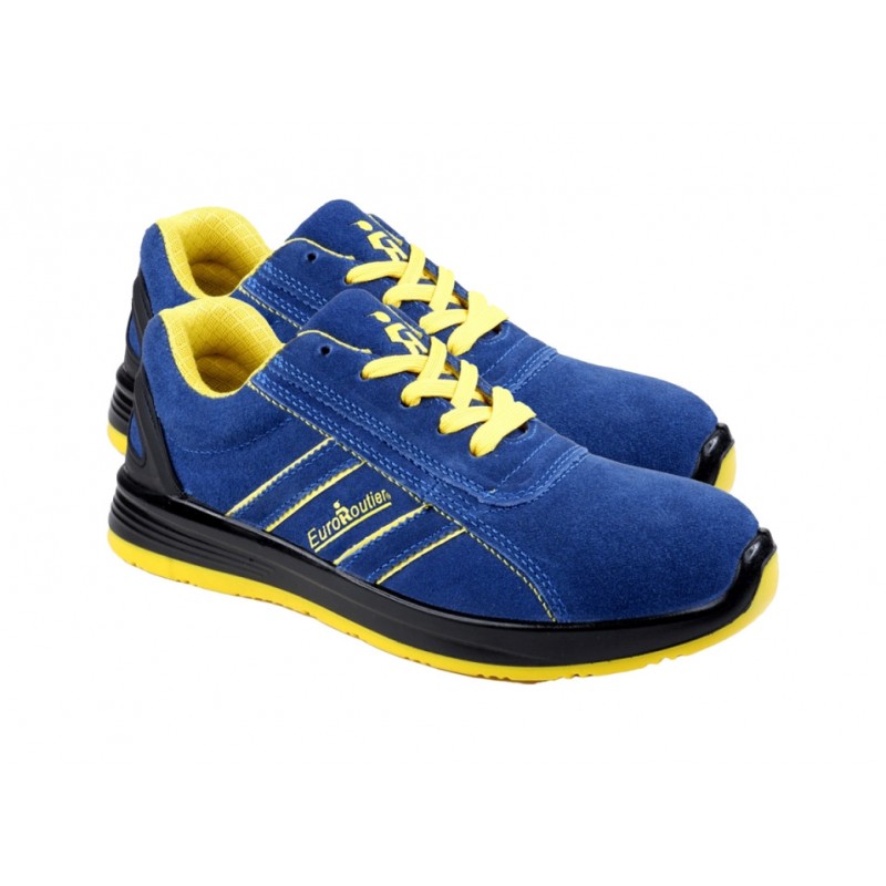 EUROROUTIER Safety water shoes SPORTING S1P 09124DVAR