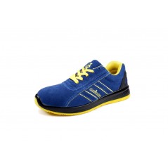 EUROROUTIER Safety water shoes SPORTING S1P 09124DVAR