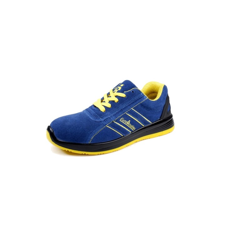 EUROROUTIER Zapatillas de agua seguridad SPORTING S1P 09124DVAR