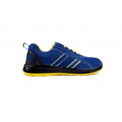 EUROROUTIER Safety water shoes SPORTING S1P 09124DVAR