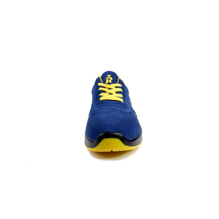 EUROROUTIER Zapatillas de agua seguridad SPORTING S1P 09124DVAR