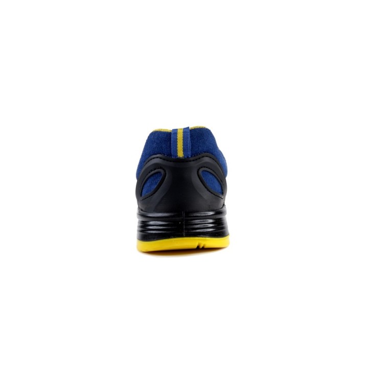 EUROROUTIER Zapatillas de agua seguridad SPORTING S1P 09124DVAR
