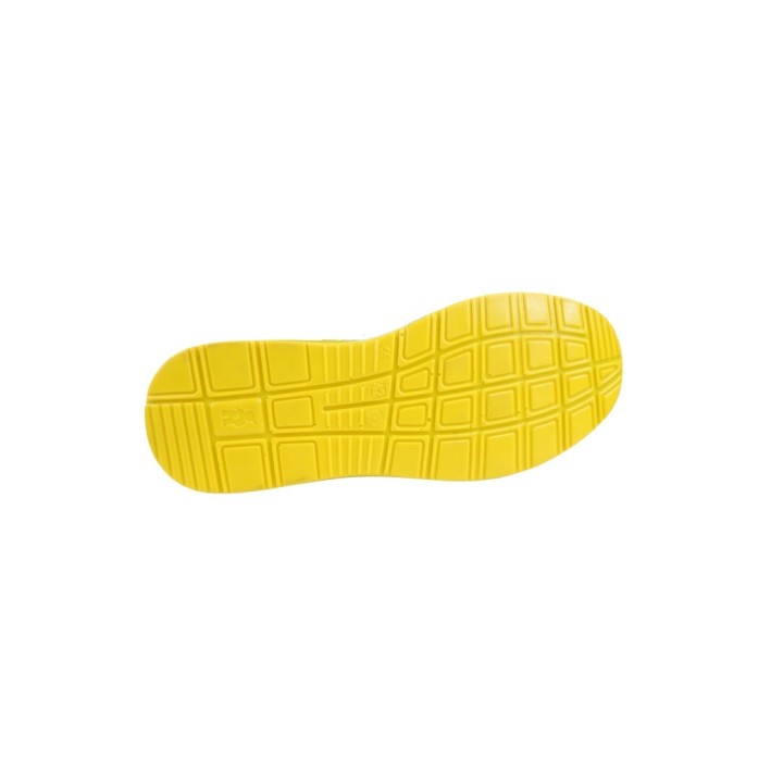 EUROROUTIER Zapatillas de agua seguridad SPORTING S1P 09124DVAR