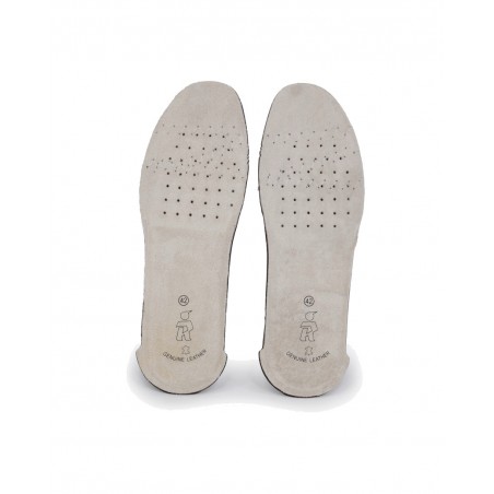 EUROROUTIER Universal eva leather insole 09126GVAR