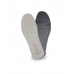 EUROROUTIER Plantilla eva leather universal 09126GVAR