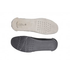 EUROROUTIER Plantilla eva leather universal 09126GVAR