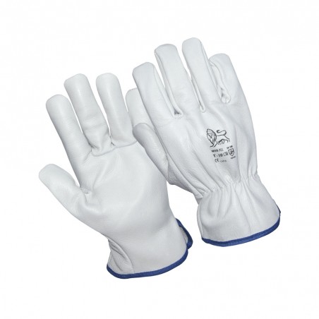 FASEBA Cowhide driver's glove 12085VAR