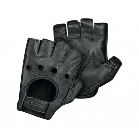 LAMPA Leather driving glove PILOT LAM71422