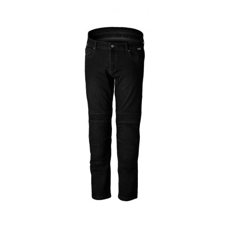 pantalón textil reforzado con aramida para hombre (pernera corta) tech pro ce