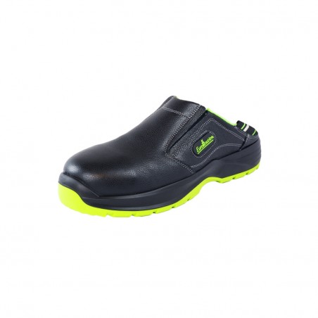 EUROROUTIER Water shoes convertible into clogs HYBRID NAPPA 09108FVAR