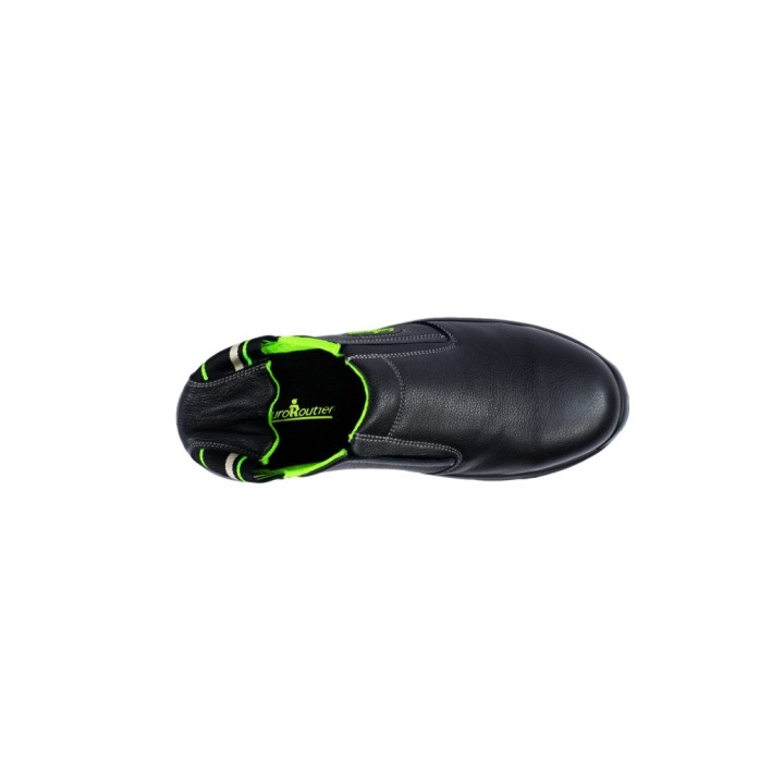 EUROROUTIER Zapatillas de agua convertible en zueco HYBRID NAPPA 09108FVAR