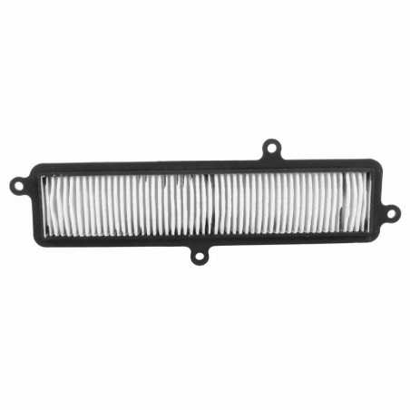 filtro de aire v filter para motos suzuki burgman 125/150/200 (07-12)