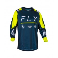 FLY RACING CAMISETA F-16 8007994030VAR