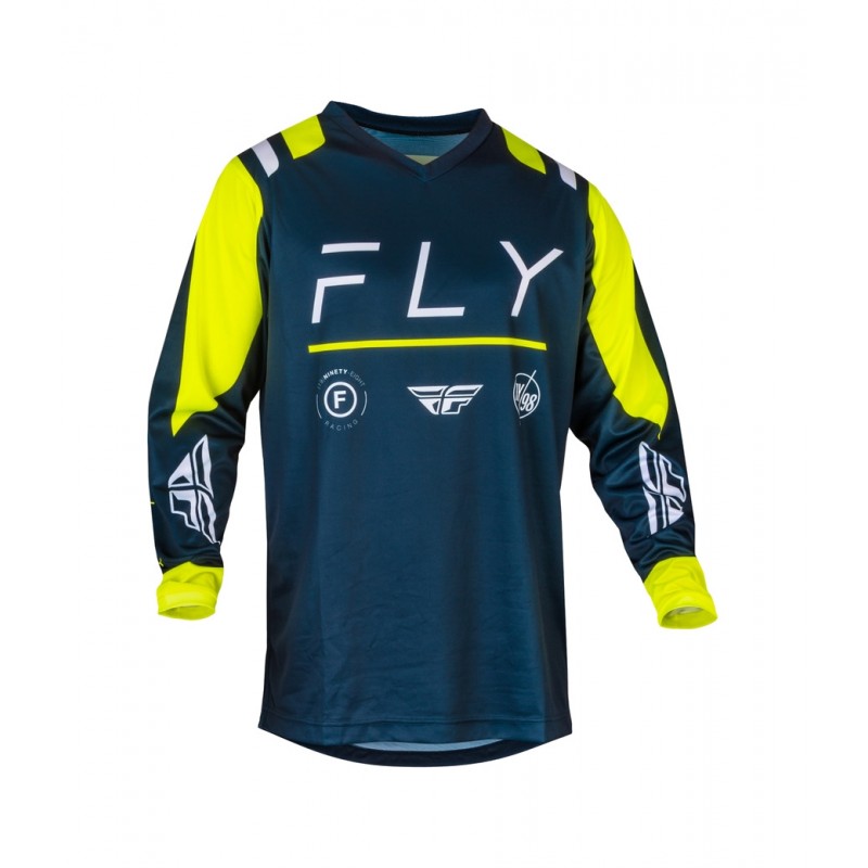 FLY RACING CAMISETA F-16 8007994030VAR