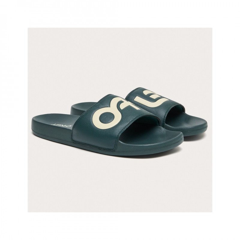 OAKLEY FLIP FLOPS B1B SLIDE 2.0 8007791041VAR