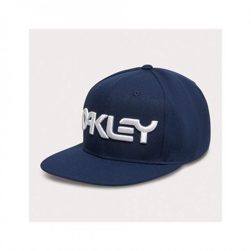 OAKLEY GORRA MARK III 8009028002VAR