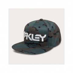 OAKLEY CAP MARK III 8009028002VAR
