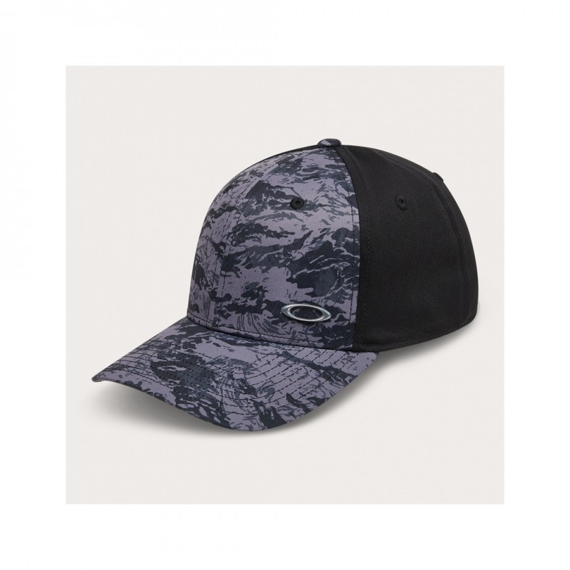 OAKLEY GORRA TINFOIL II 8009029004VAR
