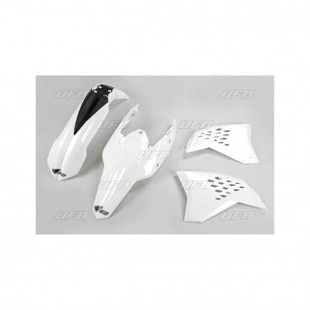 kit de plastica completo