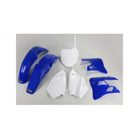 kit de plastica completo