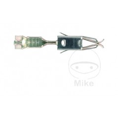 HERTH+BUSS Conector de cable hembra enchufe plano 0.5-1.0 2.8 MM (50UD) 158.44.81