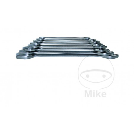 JMP Set of 8 double flat keys 6-22 MM 604.26.00