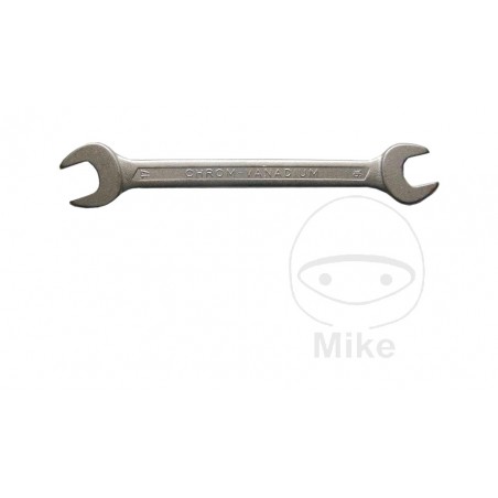 JMP Juego 8 llaves planas dobles 6-22 MM 604.26.00