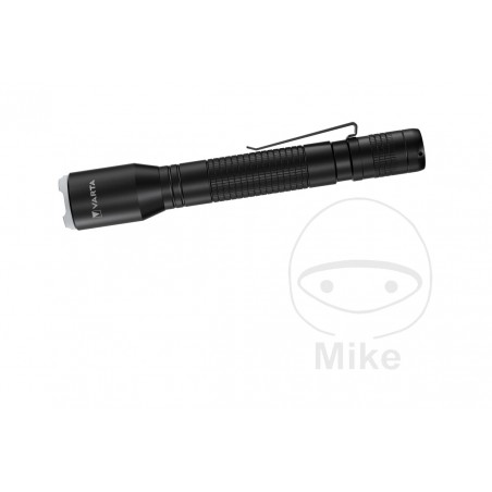 lanterna led com 2 pilhas f20 pro aa