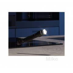 Linterna led con 2 pilas F20 PRO AA 156.01.45