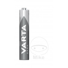 VARTA Juego pilas AAAA ALKALINE 156.00.29