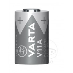 VARTA Pila de recambio para llave coche V11A 156.00.30