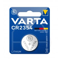 VARTA Lithium battery CR2354 156.00.52