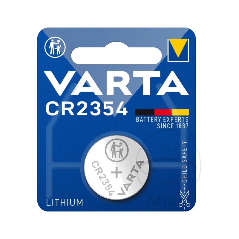 VARTA Pila litio CR2354 156.00.52