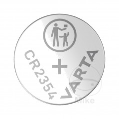 VARTA Lithium battery CR2354 156.00.52