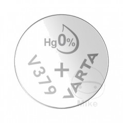 VARTA button battery V379 156.00.76