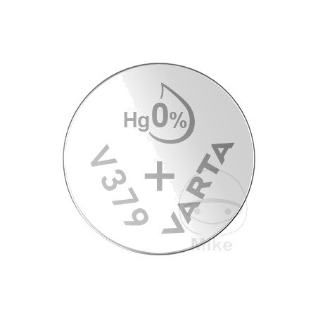 VARTA Pila boton V379 156.00.76