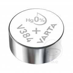 VARTA button battery V384 156.00.84