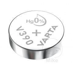 VARTA button battery V390 156.00.88