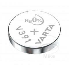VARTA button battery V391 156.00.89